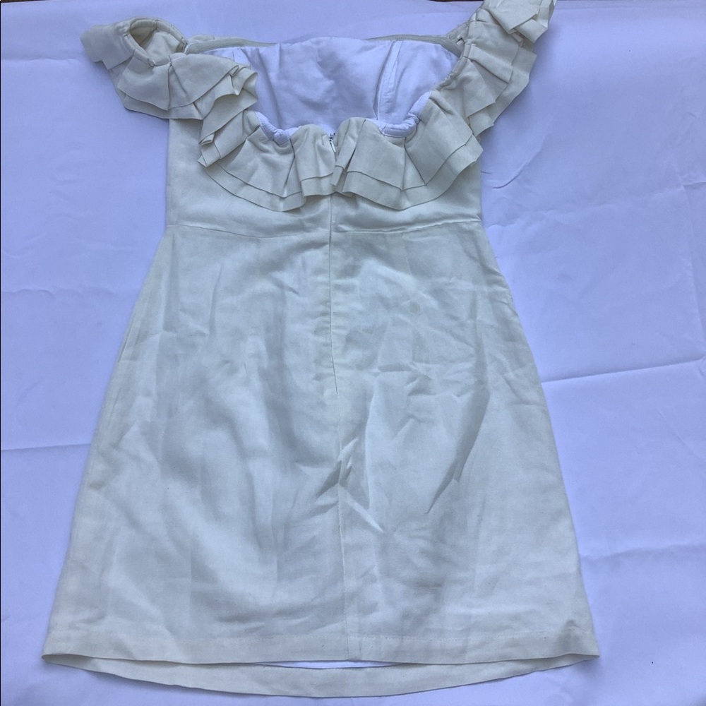 Amazing By the way dress